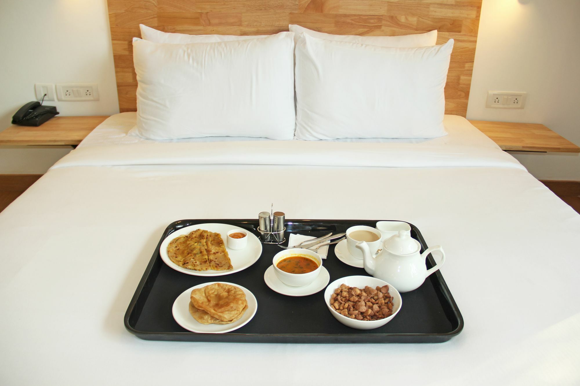 The Oakland Plaza By Orion Hotels Nuova Delhi Esterno foto